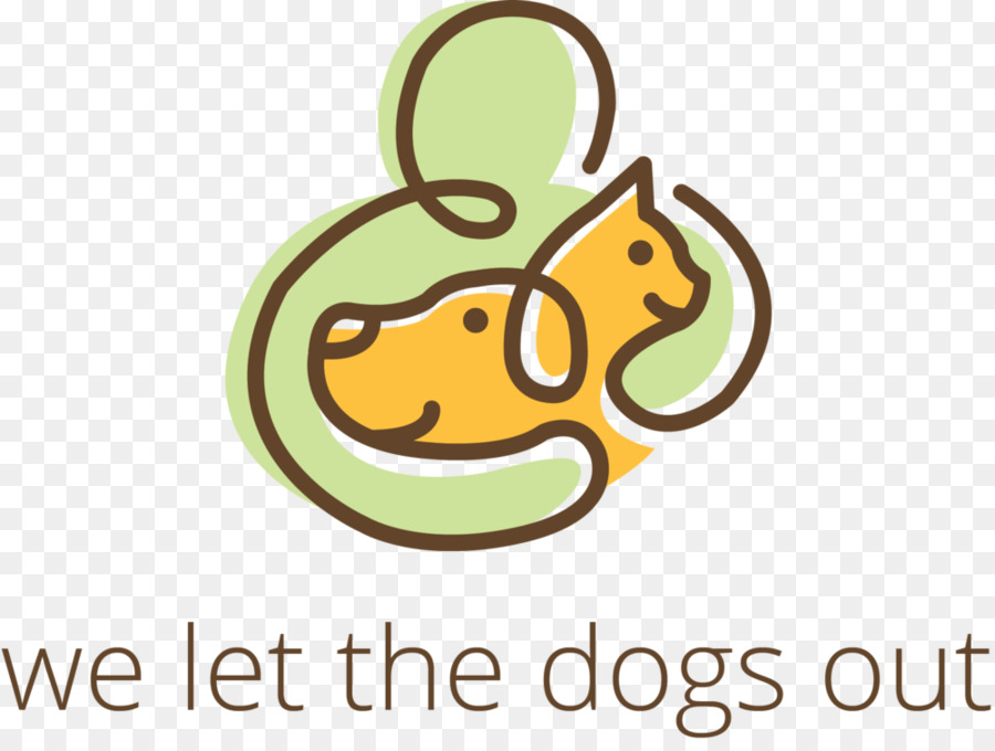 Logotipo De Cuidados Com Animais De Estimação，Cachorro PNG