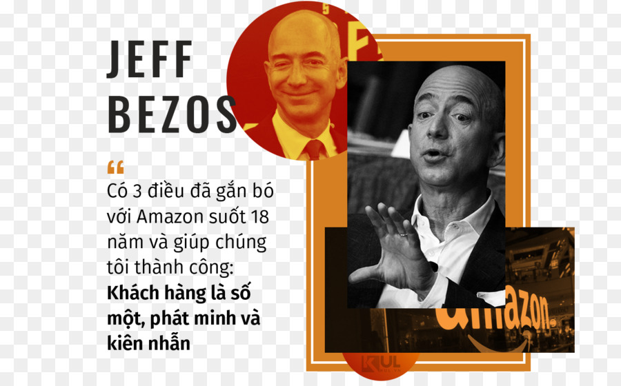 Jeff Bezos，Amazônia PNG