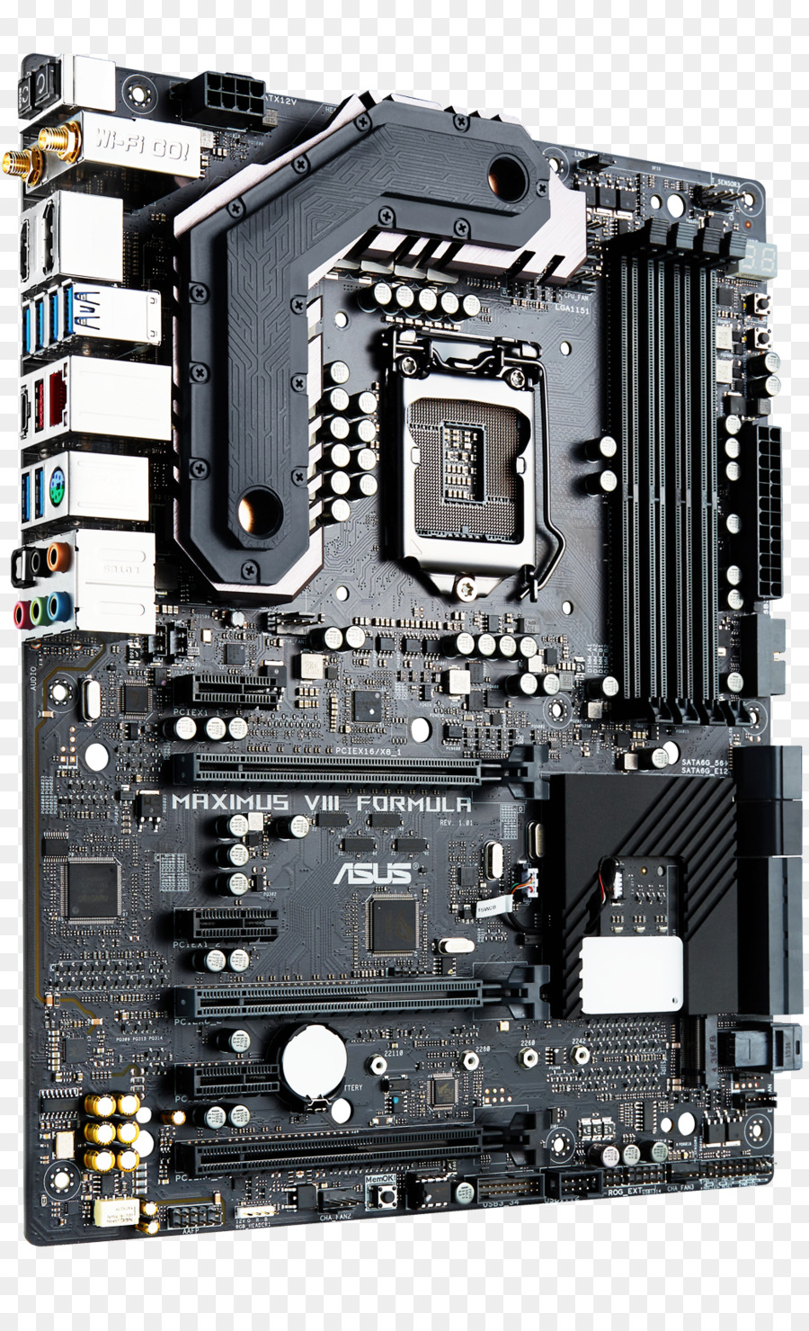 Intel，Z170 Premium Placa Mãe Z170deluxe PNG