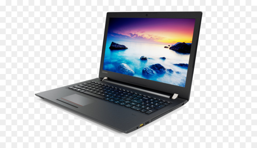 Laptop，A Lenovo V510 15 PNG