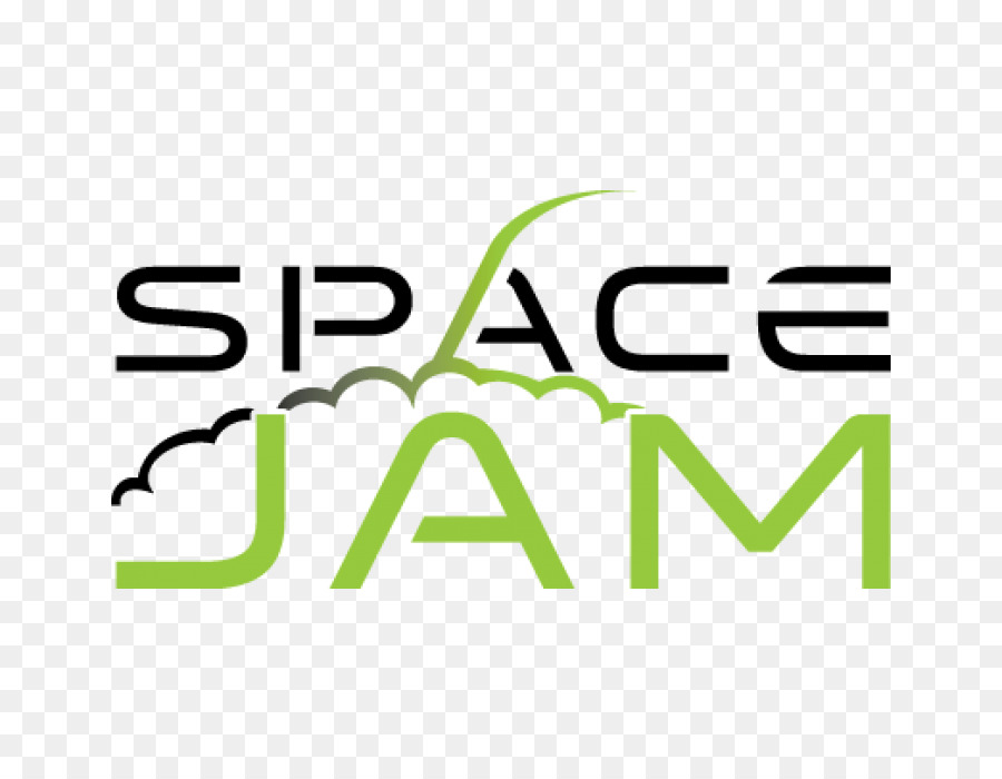 Space Jam Logo，Marca PNG