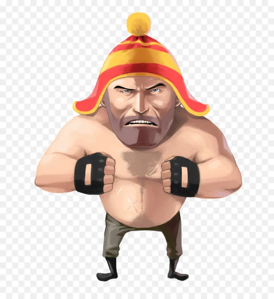 Boxer，Lutador PNG