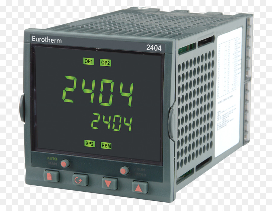 Eurotherm，Controlador Pid PNG