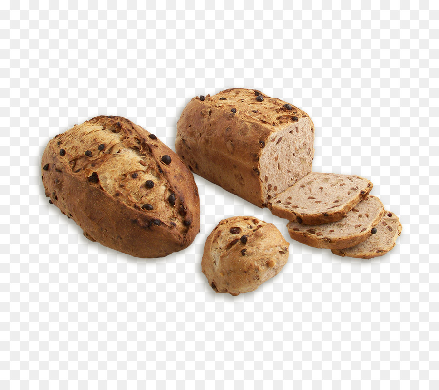 Pão Fatiado，Pão PNG