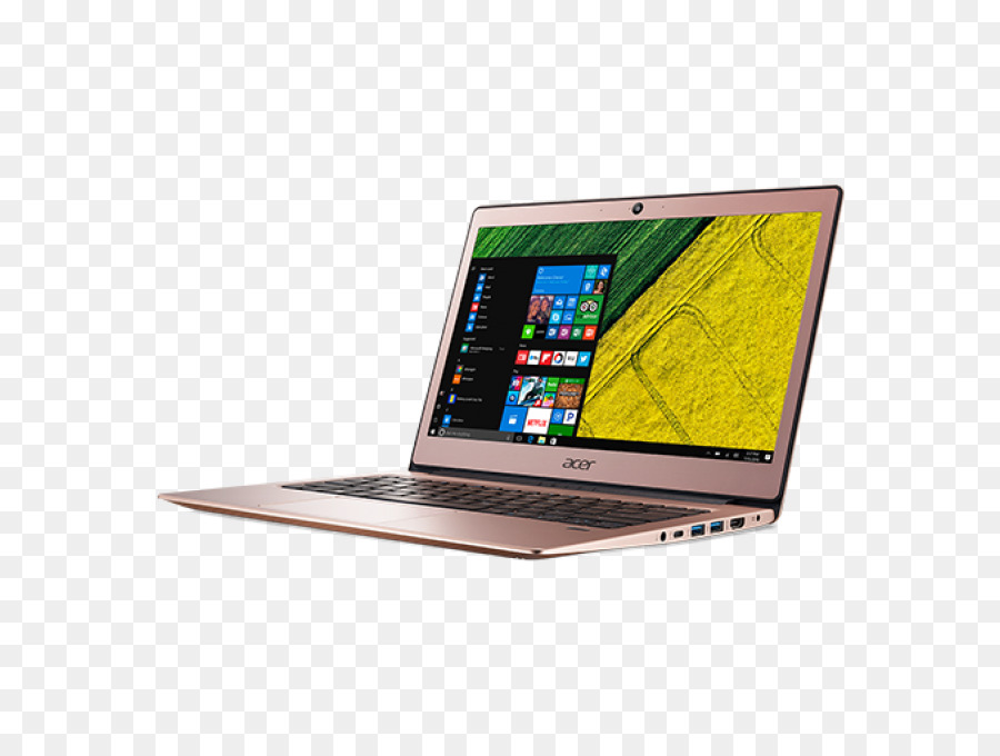 Laptop，Acer Swift 1 Sf113 PNG