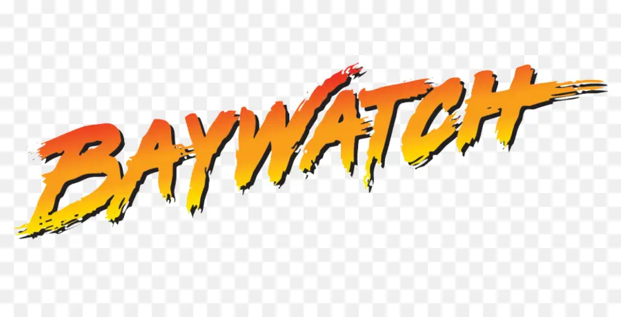 Baywatch，Logotipo PNG