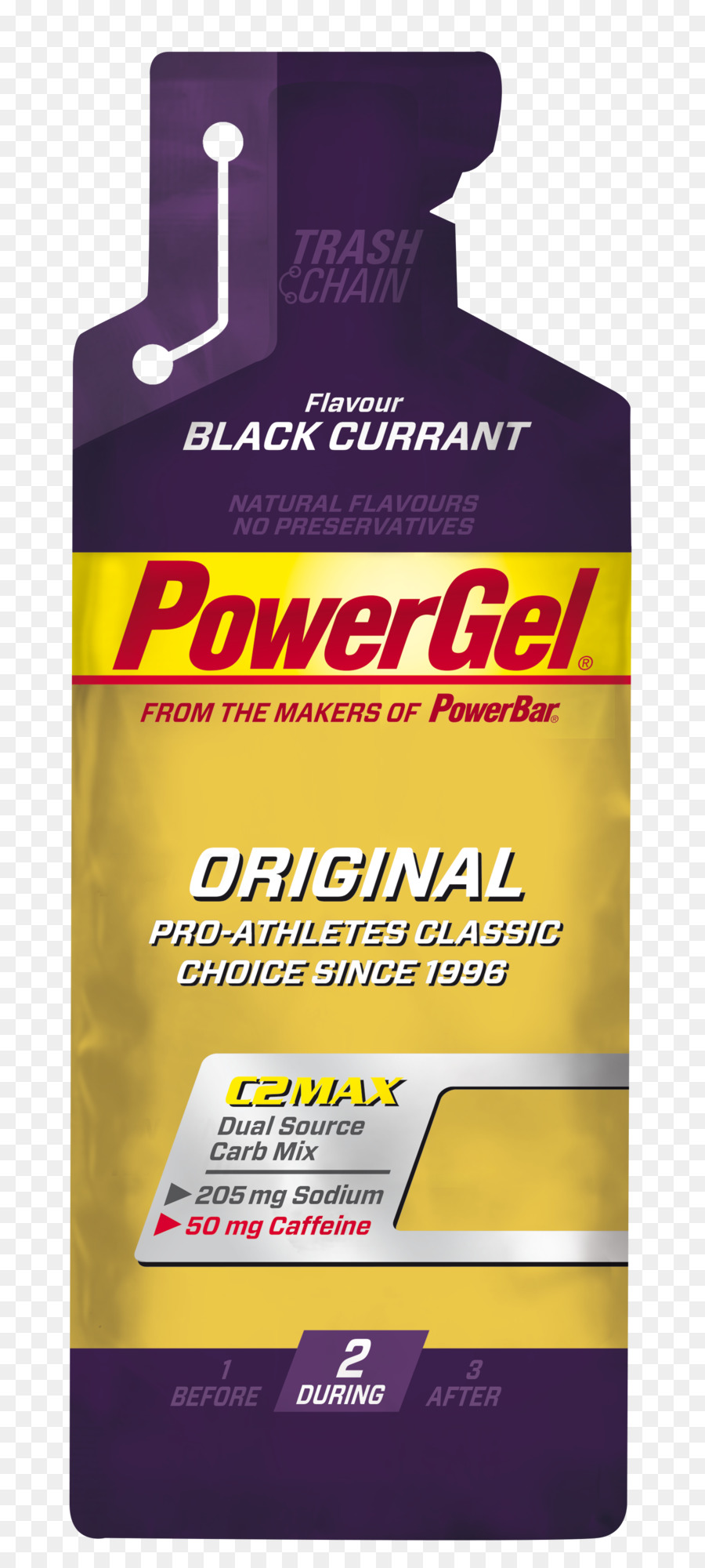 Gel Energético，Powerbar PNG