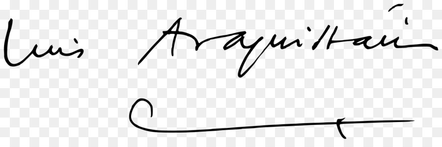 Handwriting，Signature PNG
