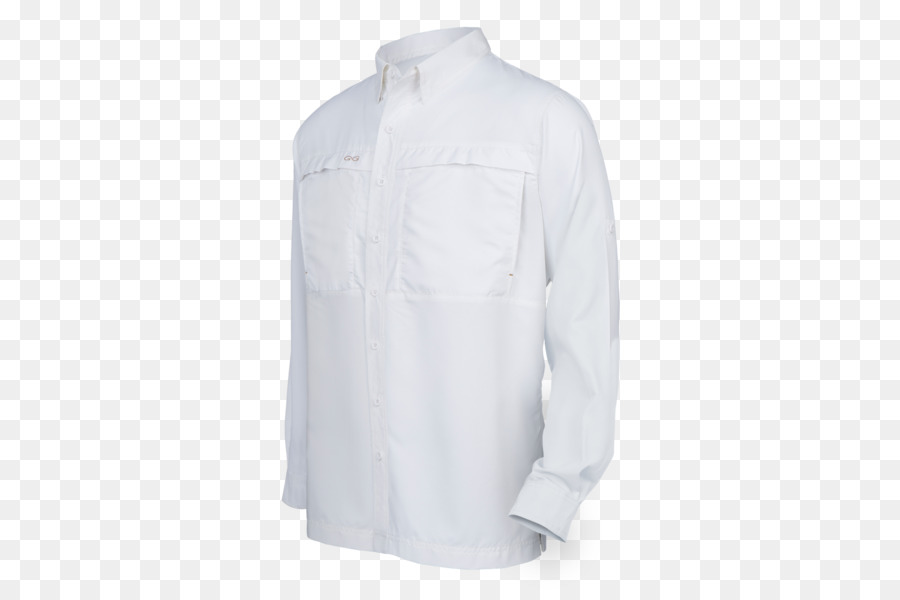 Camisa Branca，Vestuário PNG