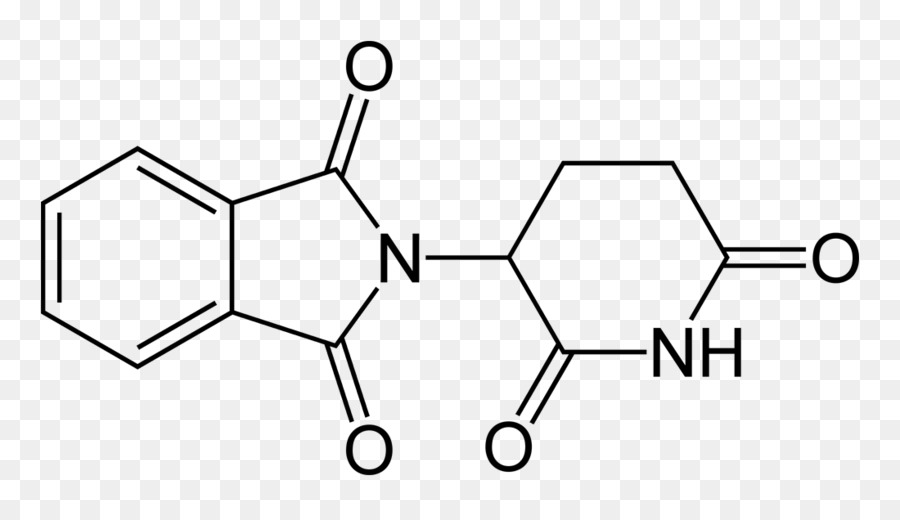 Droga Farmacêutica，A Lenalidomida PNG