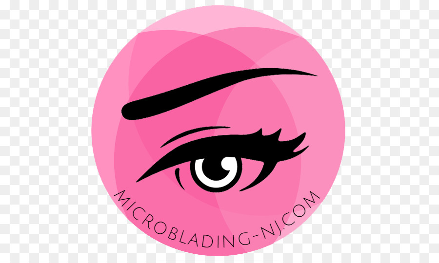 Olho E Sobrancelha，Microblading PNG