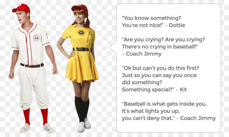 Rockford Peaches，Traje PNG