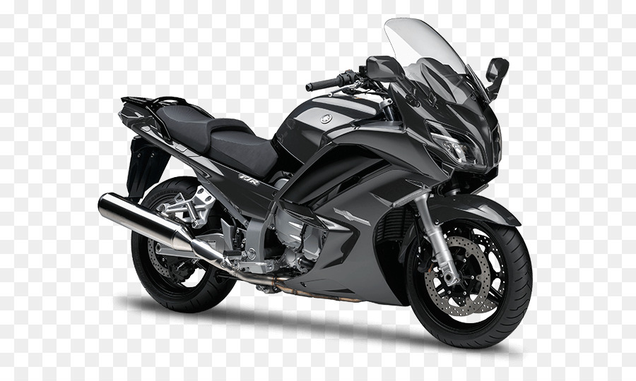 A Yamaha Motor Company，A Yamaha Fjr1300 PNG