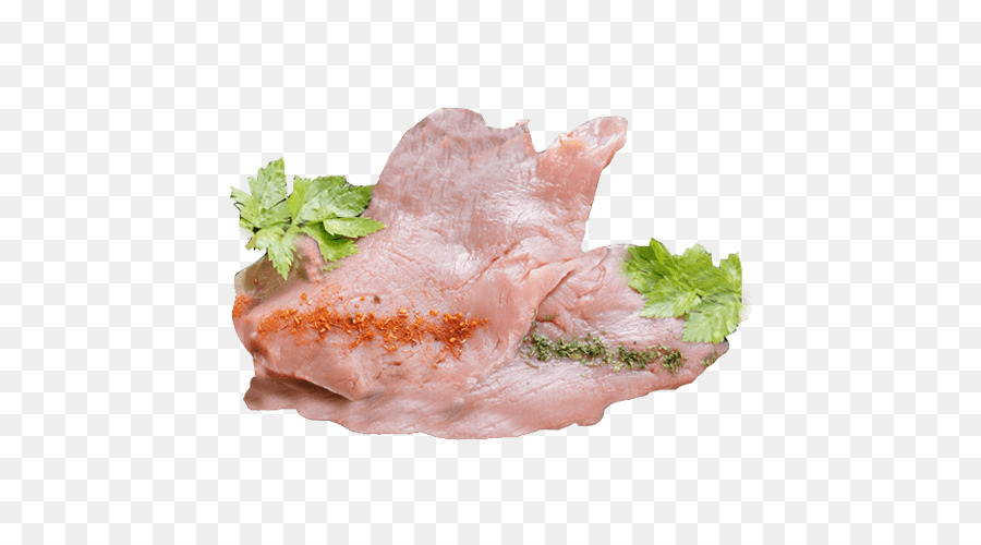 Sashimi，Presunto PNG