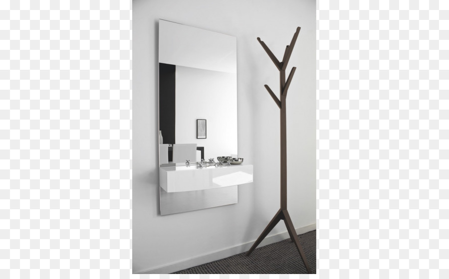 Espelho，Armário De Banheiro PNG