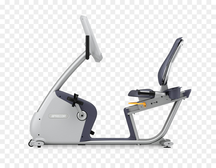 Bicicleta Ergométrica，Fitness PNG