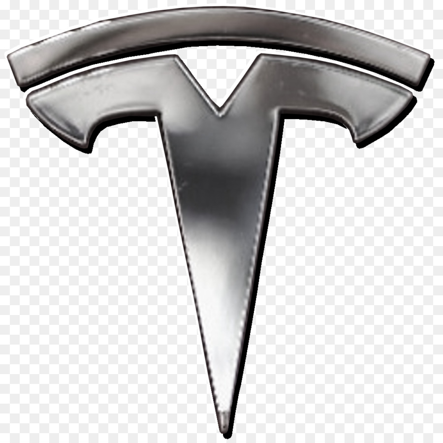 Logotipo Da Tesla，Carro Elétrico PNG