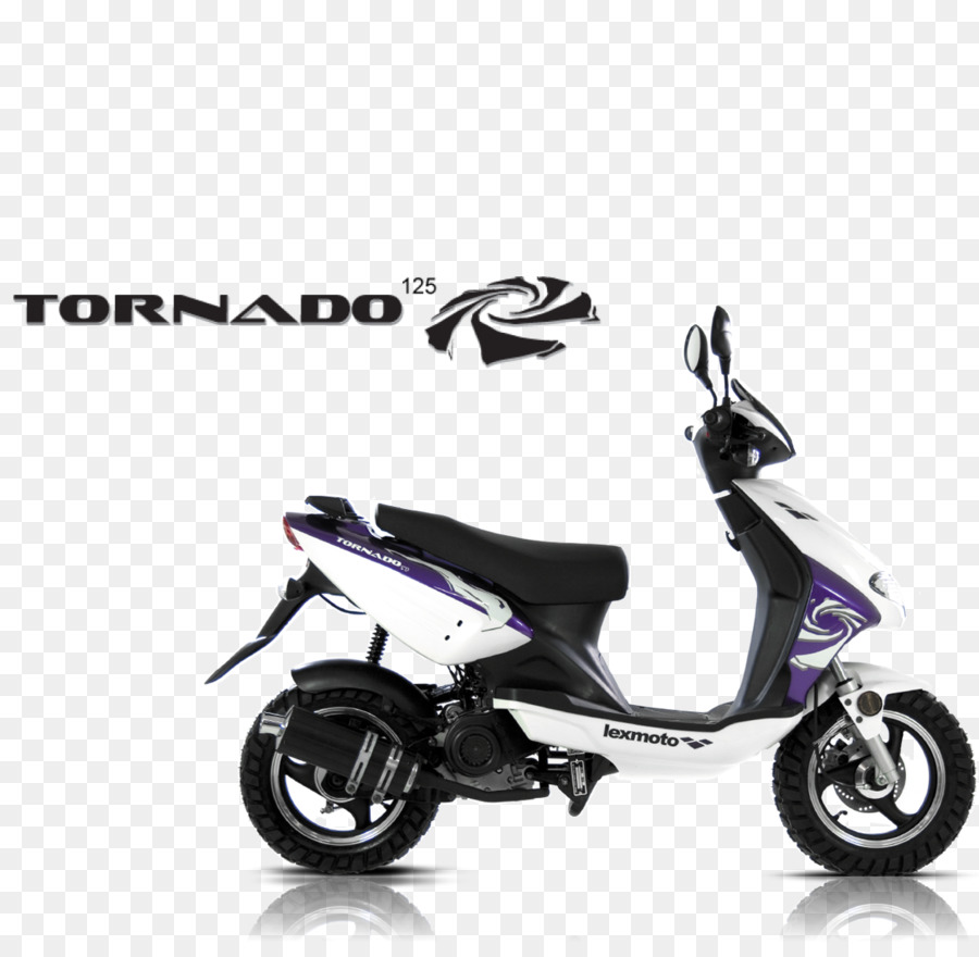 Scooter，Techmoto PNG