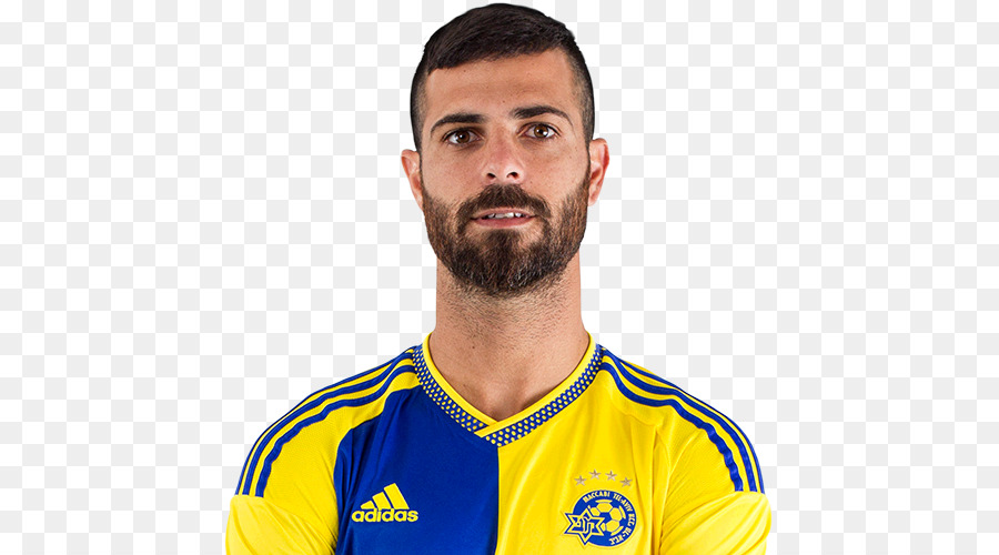 Onri Ben Harush，O Maccabi Tel Aviv Fc PNG