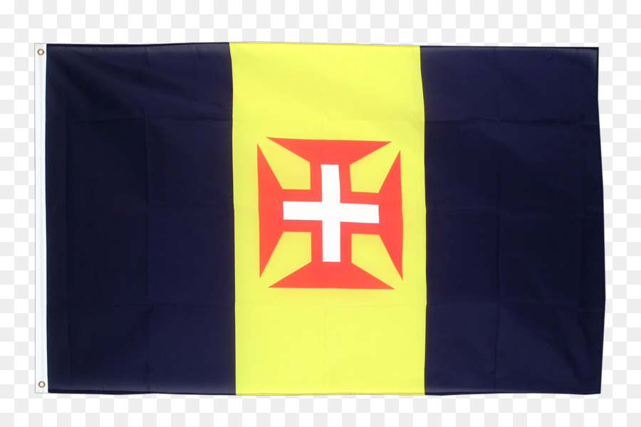 Ilha Da Madeira，Bandeira PNG