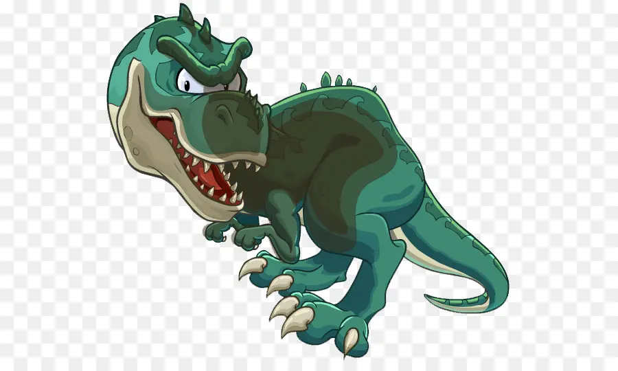 Tiranossauro Rex，Dinossauro PNG