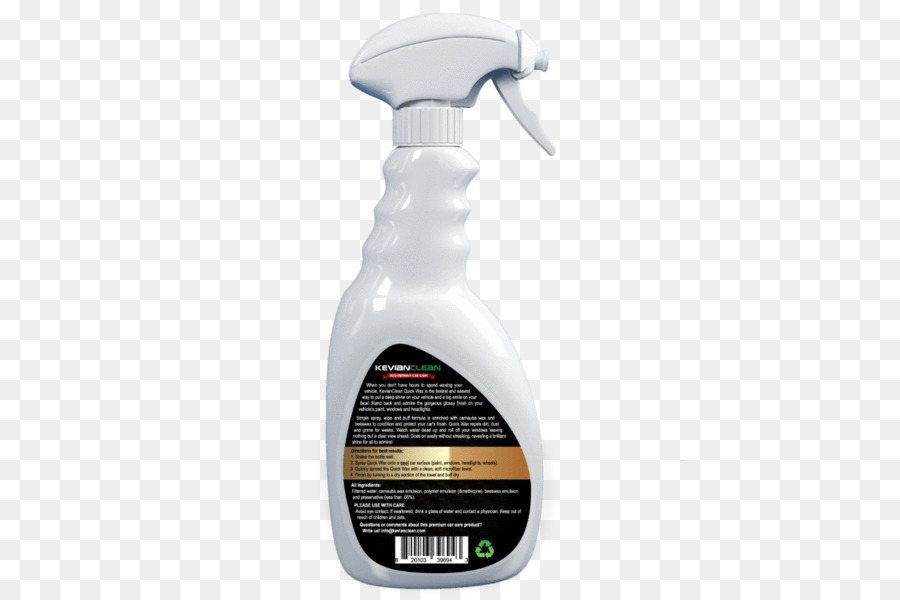 Frasco De Spray，Limpador PNG