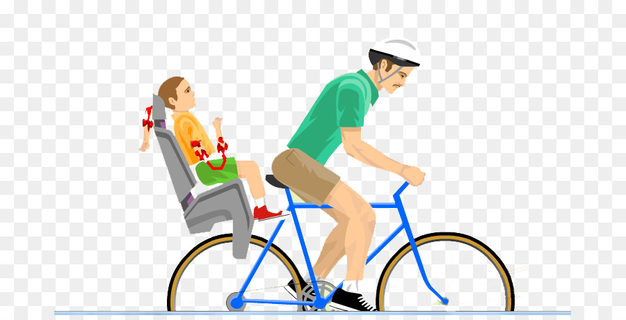 How To Happy Wheels