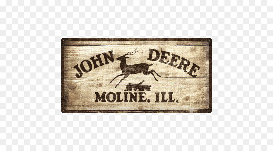 A John Deere，Moline PNG