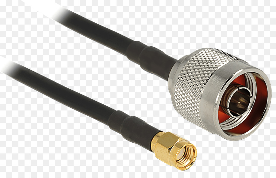 Conectores De Cabo Coaxial，Conectores PNG