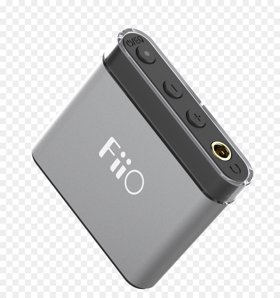 Fiio A1，Amplificador De Fones De Ouvido PNG