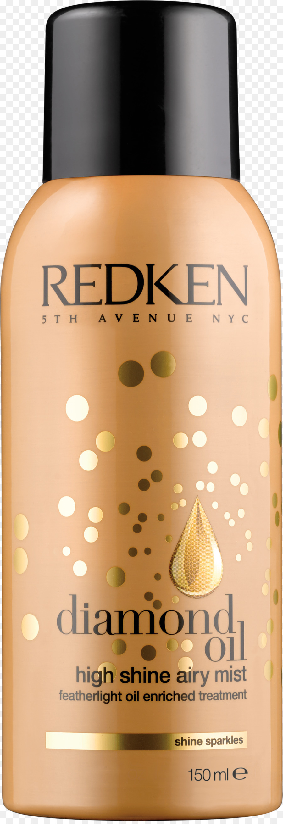 Redken Diamante Do óleo，Redken Diamante Do óleo De Alto Brilho Arejado Spray PNG