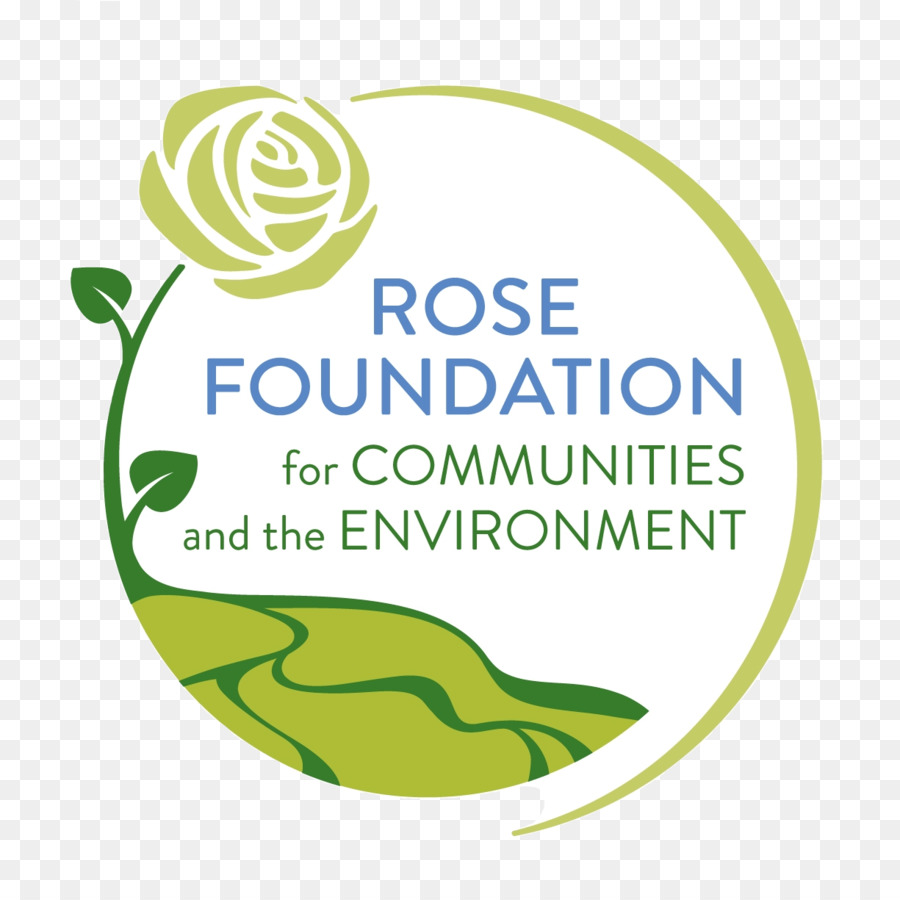 Fundação，Rose Foundation Para As Comunidades Do Meio Ambiente PNG