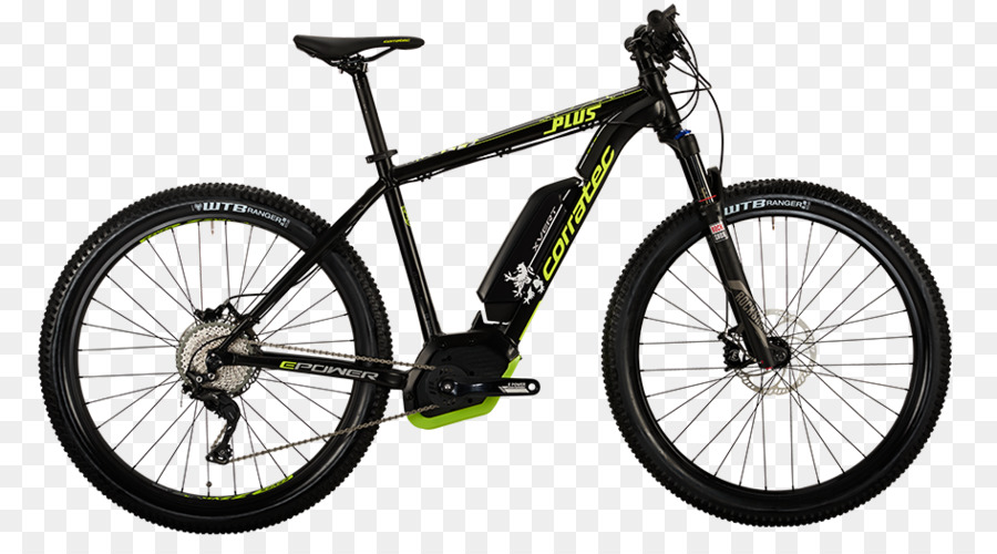 Bicicleta，Amarelo PNG