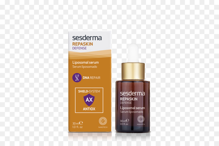 Sesderma Cvit Lipossomas Soro，Pele PNG