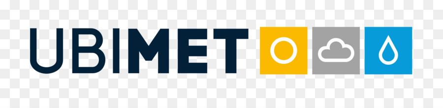 Logotipo Da Ubimet，Clima PNG