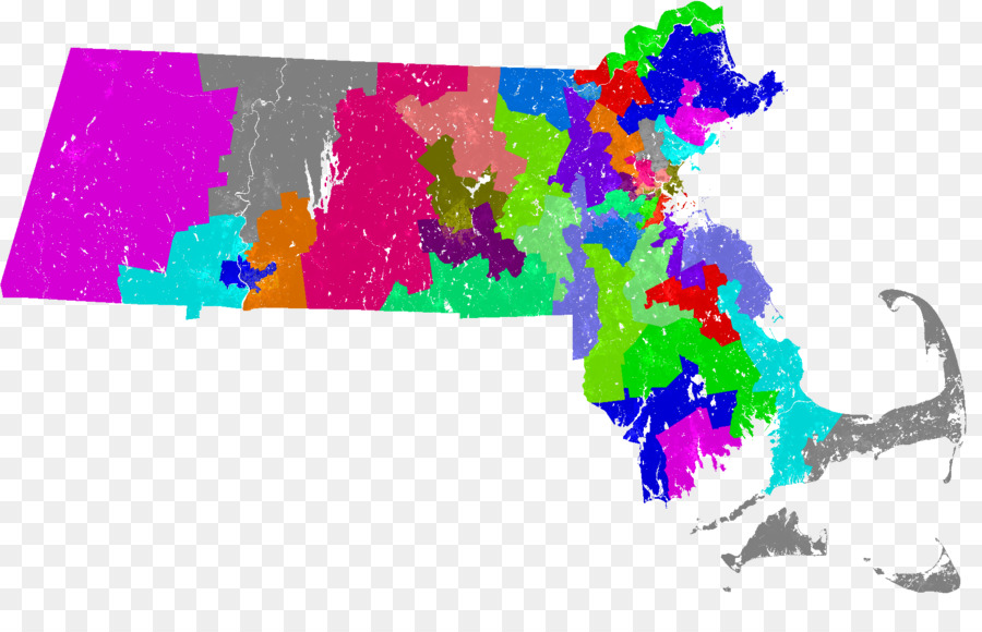 Massachusetts，Massachusetts Senado PNG