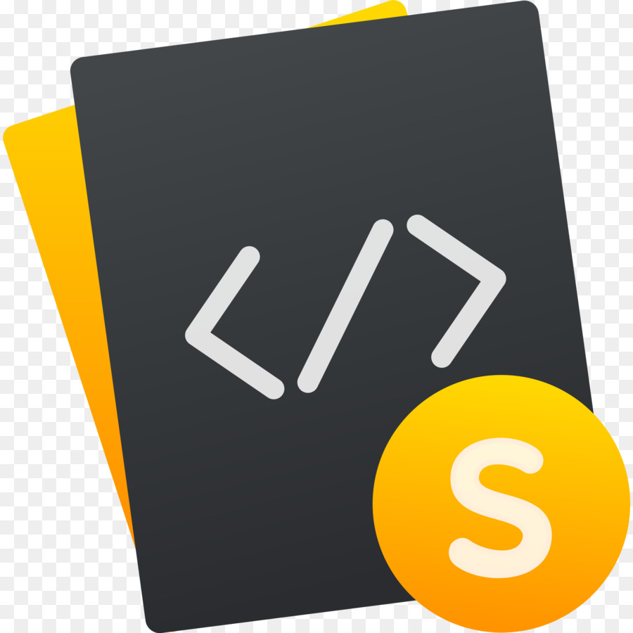 Sublime Text，ícones Do Computador PNG