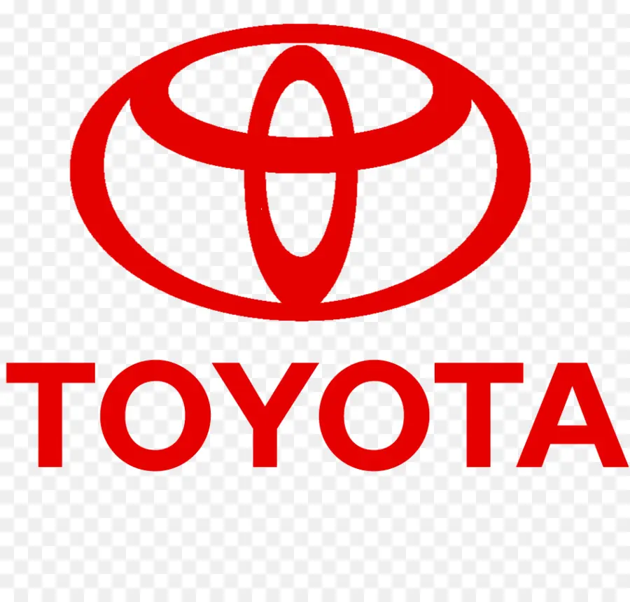 Toyota，Logotipo PNG