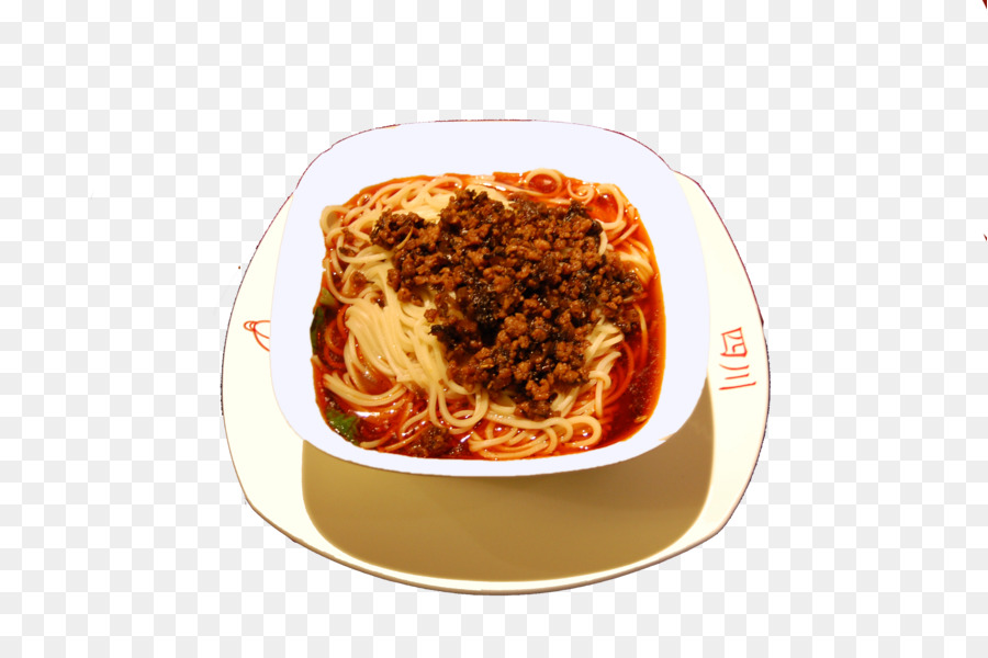 Espaguete，Receita PNG
