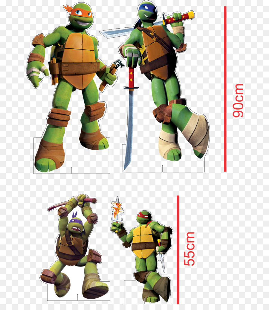 Michaelangelo，Teenage Mutant Ninja Turtles PNG