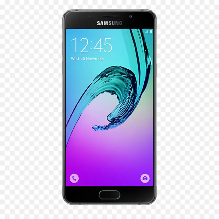 Smartphone Samsung，Smartphone PNG