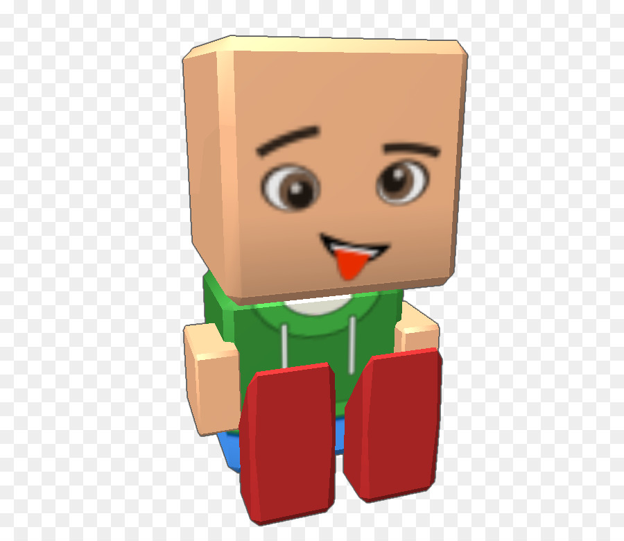 Personagem De Bloco，Brinquedo PNG