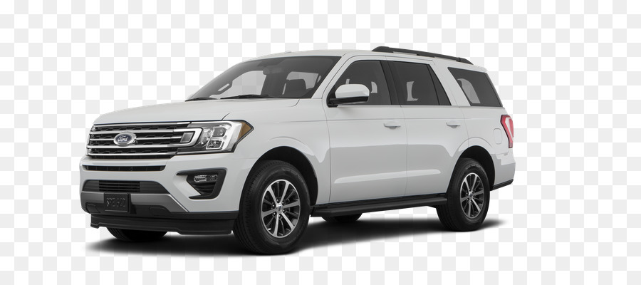2018 Ford Expedition Max，A Ford Motor Company PNG