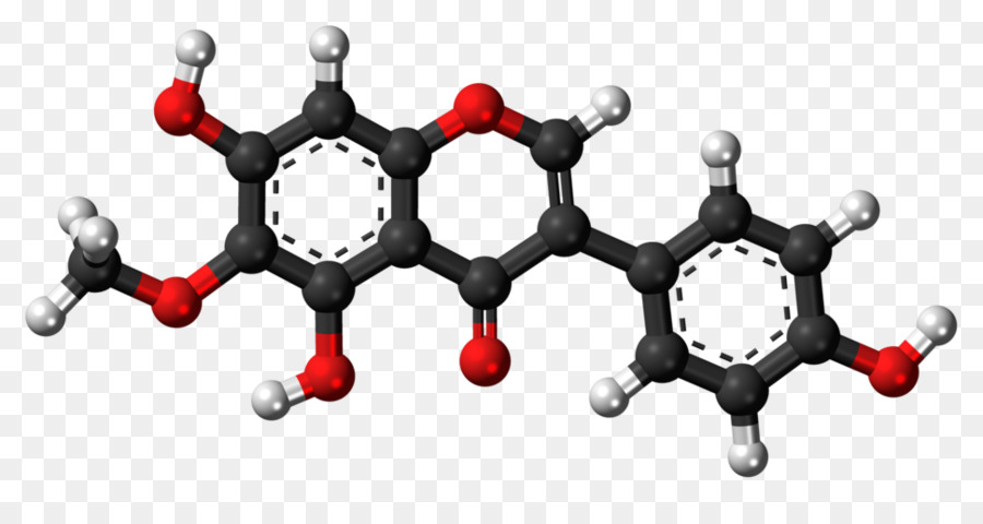 Estrutura Química，Molécula PNG