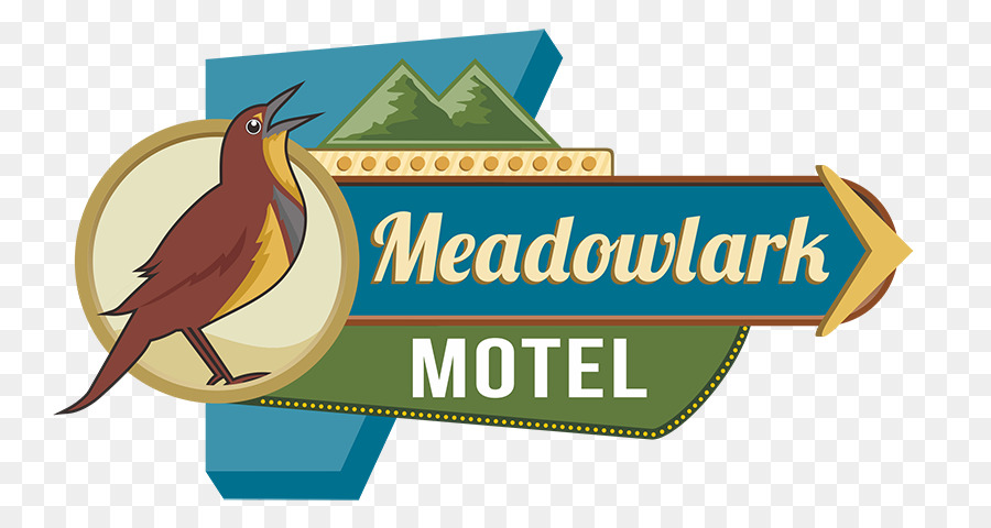 Meadowlark Motel，Motel PNG