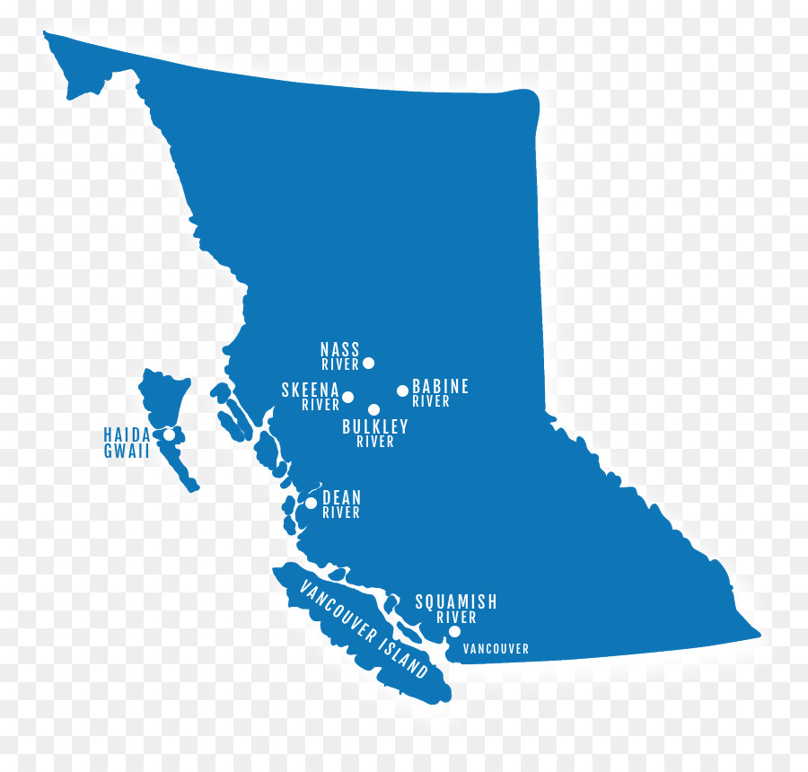 Vancouver，Victoria PNG