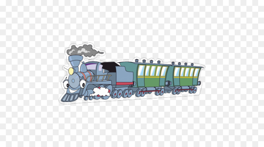 Trem A Vapor，Locomotiva PNG