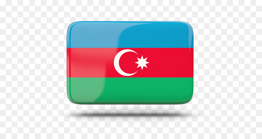 Bandeira Do Azerbaijão，País PNG