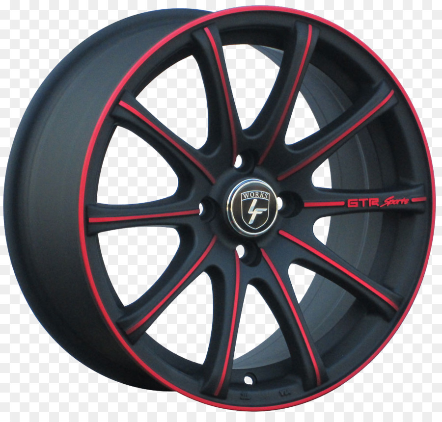 Carro，A Rim PNG