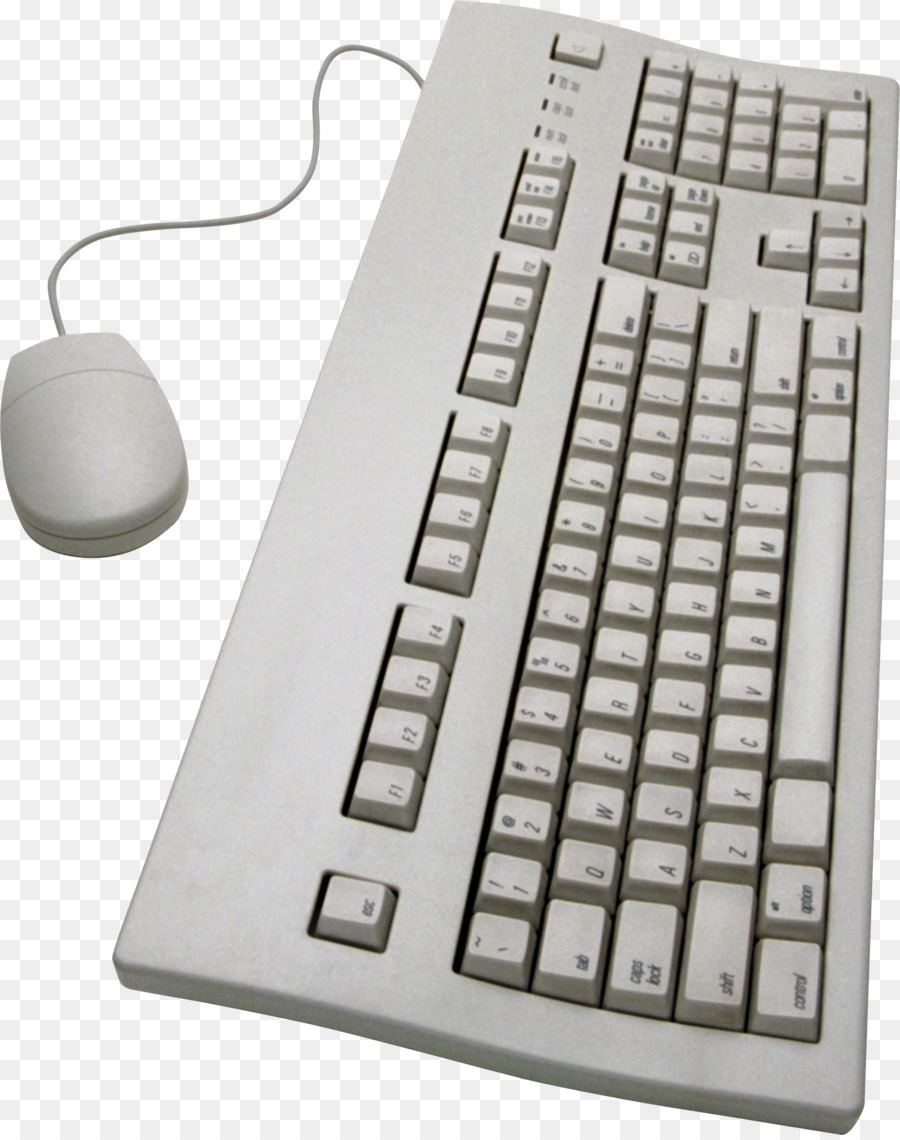 Teclado，Computador PNG